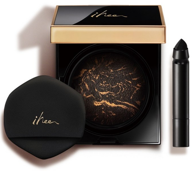 이희 마블 에센스 헤어팩트 다크브라운 [본품]14g, 1개