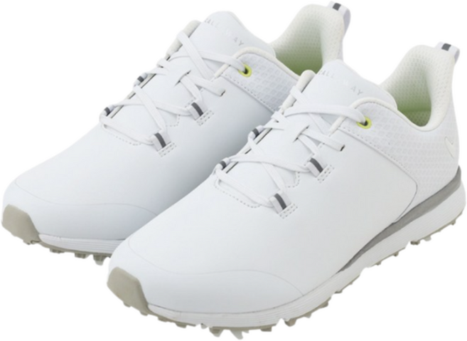 캘러웨이 린다 여성 스파이크 방수 골프화 접지력 발편한 골프신발