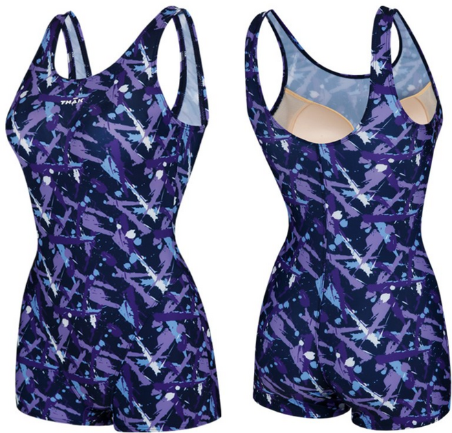 티막 여성 피트니스 1부 GKF1215