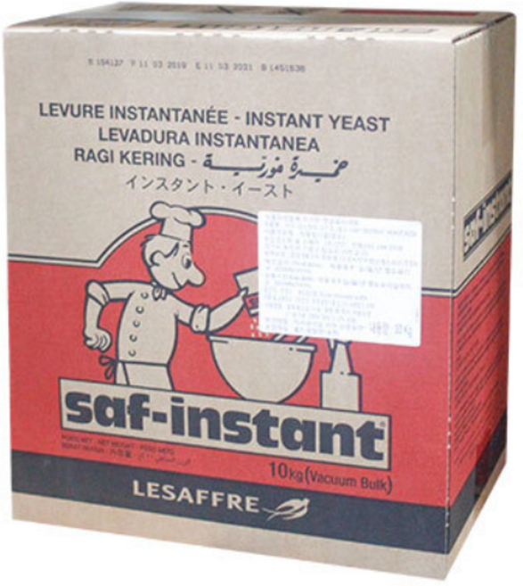 사프인스턴트이스트(10kg), 1개