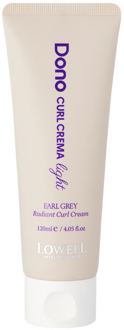 로웰도노 컬 크레마 라이트 컬크림, 120ml, 1개