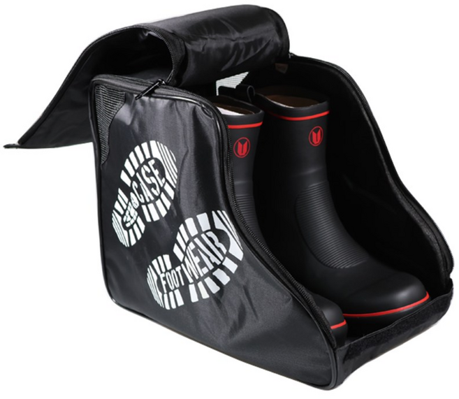 루코 장화 케이스 선상장화 부츠백