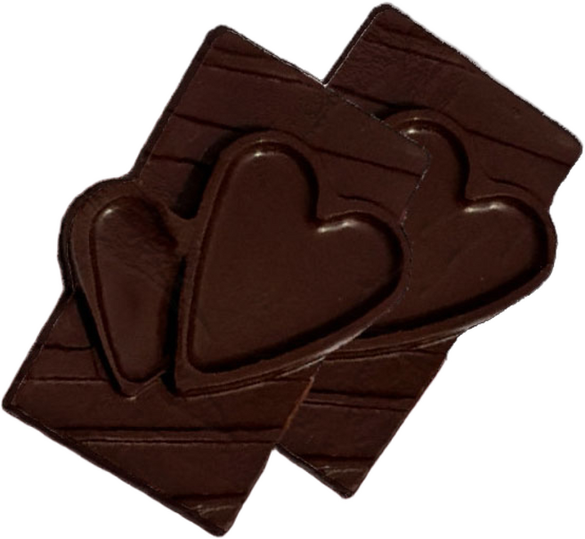 다크 커버처초콜릿 벨벳 카카오 함량 58%, 1개, 200g