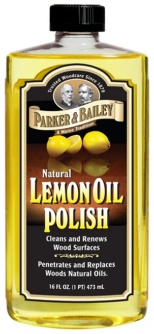 오일 광택제, 오렌지오일, 1개, 473ml - 쿠팡