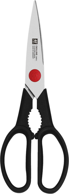 즈윌링 헹켈 트윈 다용도 주방가위, 혼합색상, 1개