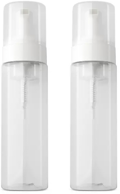 버블 거품 용기 150ml, 4개