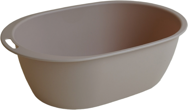 말랑하니 헹굼욕조 아기올인원 신생아욕조, 욕조, 2개