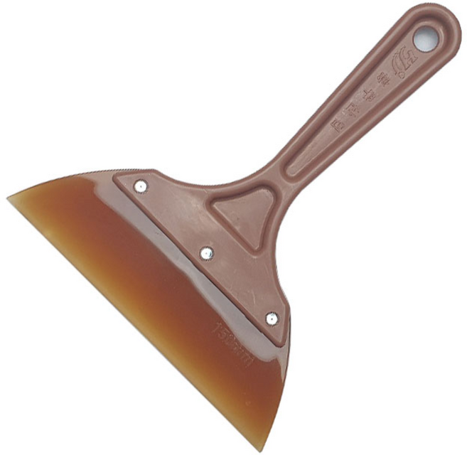 우레탄헤라 175mm 썬팅 시트지 타일줄눈 DIY용품, 1개