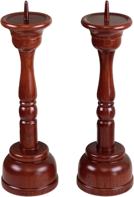 우성공예 물푸레 제기 낱개, 1개