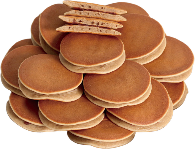 보리담은 국내산 보리로 만든 찰보리빵 (당일생산&당일발송), 28g, 30개