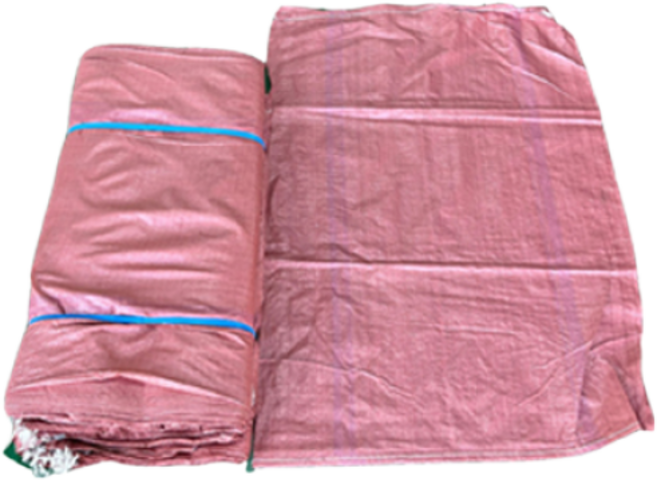 마대 마대자루 포대자루 수입마대 60x80cm 67x90cm 75x110cm [50장 100장], 3(75*110대)-50개, 50개