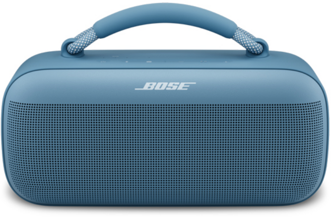 보스 사운드링크 맥스 포터블 스피커 블루 더스크 BOSE SOUNDLINK MAX(BLUE DUSK), 883848-0020