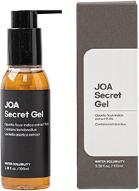 조아 시크릿 멀티케어젤 여성 속젤 질 이너젤 여성청결제, 3개, 100ml
