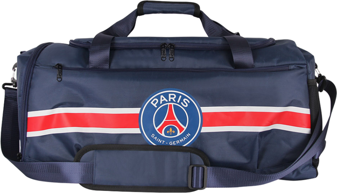 파리생제르맹 더플백 SD-01, 네이비, 1개