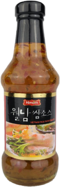 하이몬 월남쌈 소스, 342g, 1개