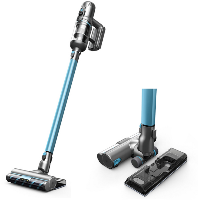 퍼피유 프리미엄 무선 청소기 T12 홈 엑스트라 가벼운 침구브러시 물걸레 핸디무선, T12 Home Extra