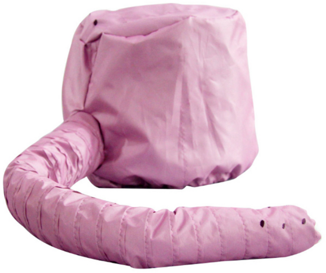 에스제이 트리트먼트헤어캡, 트리트먼트 헤어캡(헤어드라이어 사용), 1개