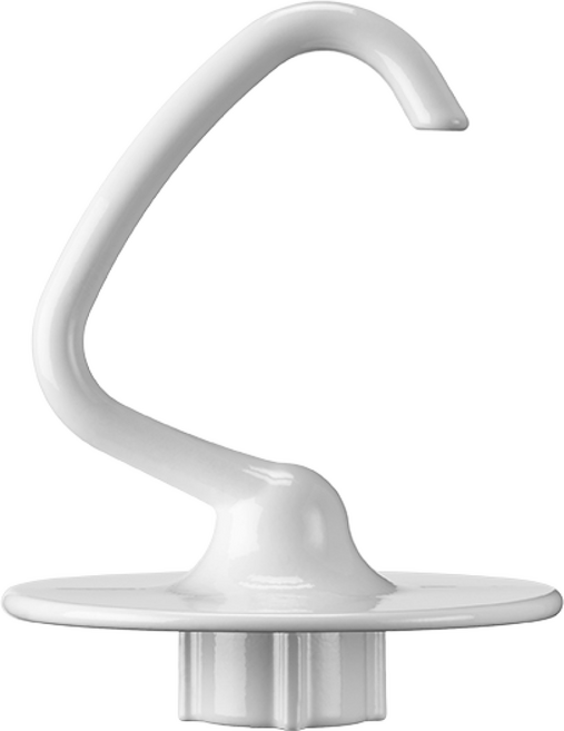 키친에이드 3.3 QT COATED DOUGH HOOK (KSM35CDH)
