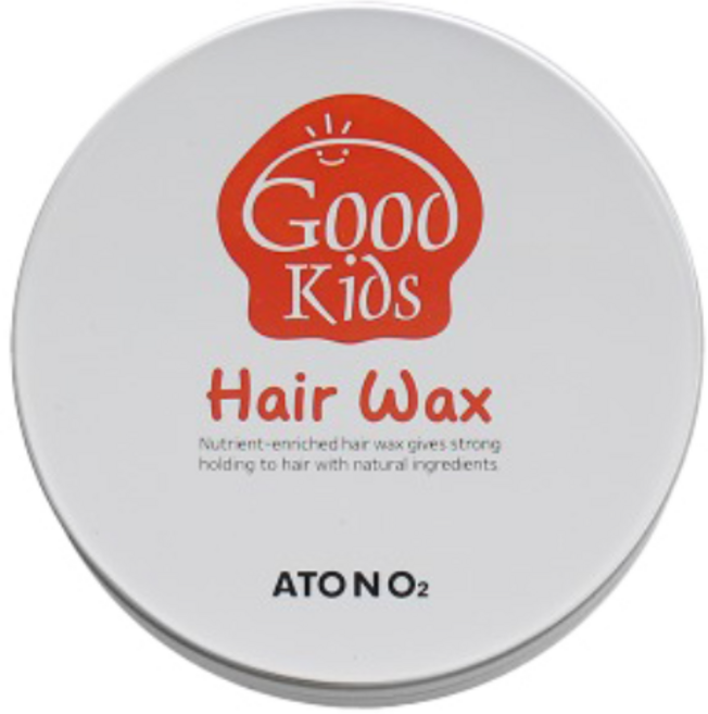 아토앤오투 굿 키즈 헤어 왁스, 65g, 1개