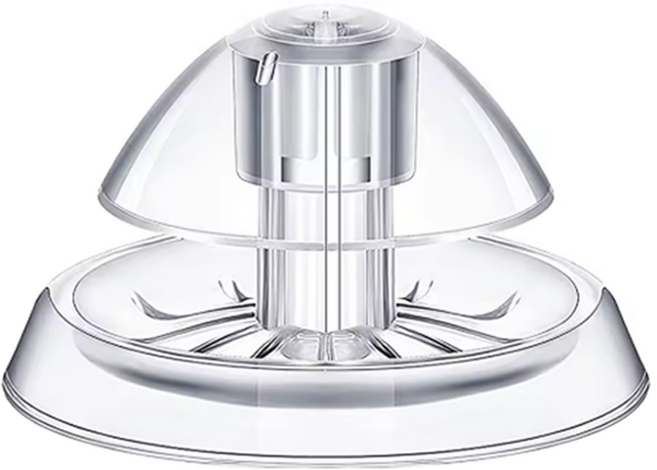 이스타 달팽이 제거기 수조 어항 수족관 스네일 트랩 덫 잡이, 1개