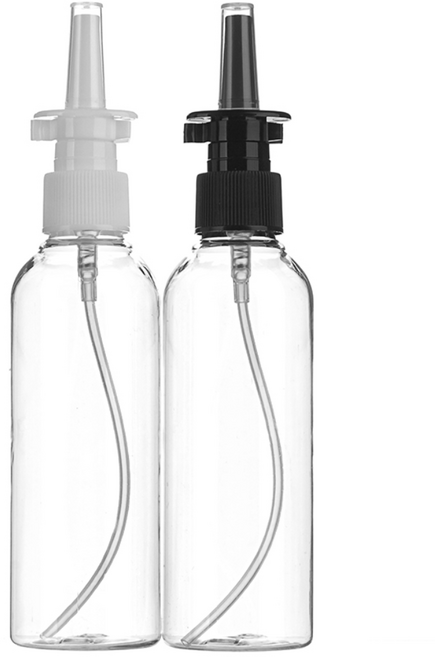 [25개묶음판매] 코스프레이용기 20ml 30ml 50ml 60ml 75ml 80ml 100ml 코분무기, 10개