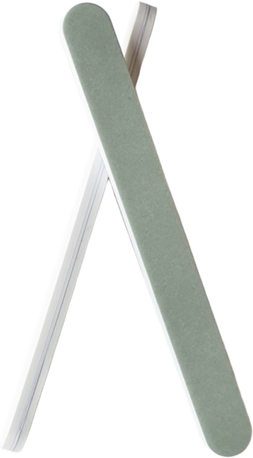 2way 매직샤이너 퀵샤인 네일버퍼 600/4000그릿, 1개