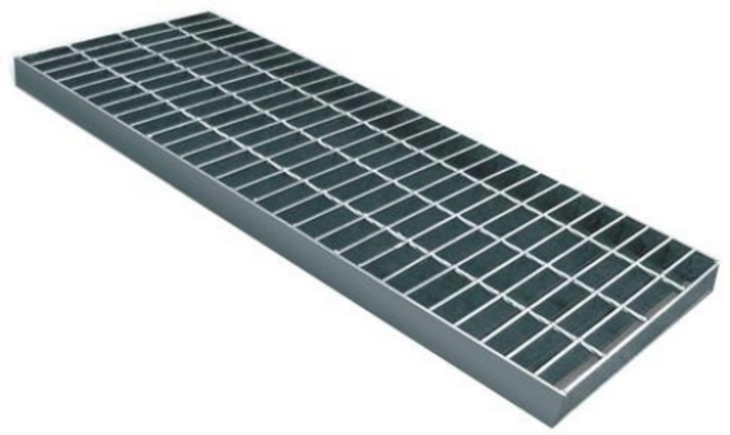 스틸 그레이팅 390x1000x25