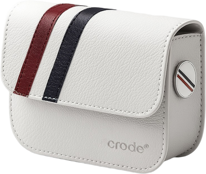 크로드 골프 거리측정기 케이스, 혼합색상, 1개