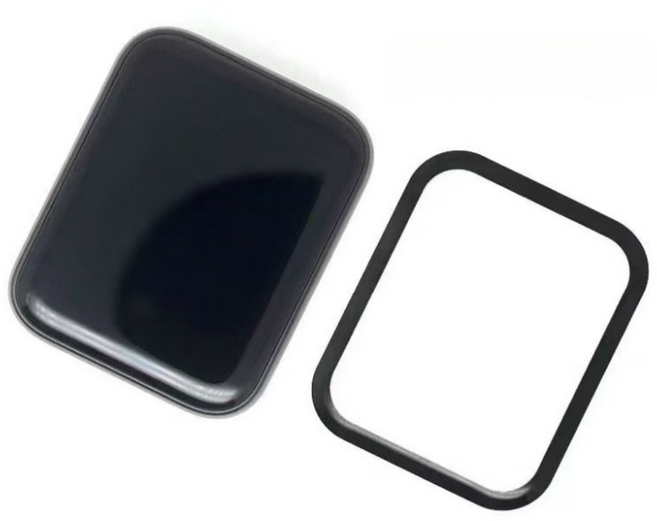 샤오미 레드미워치5 3D 액정보호필름 2p 세트