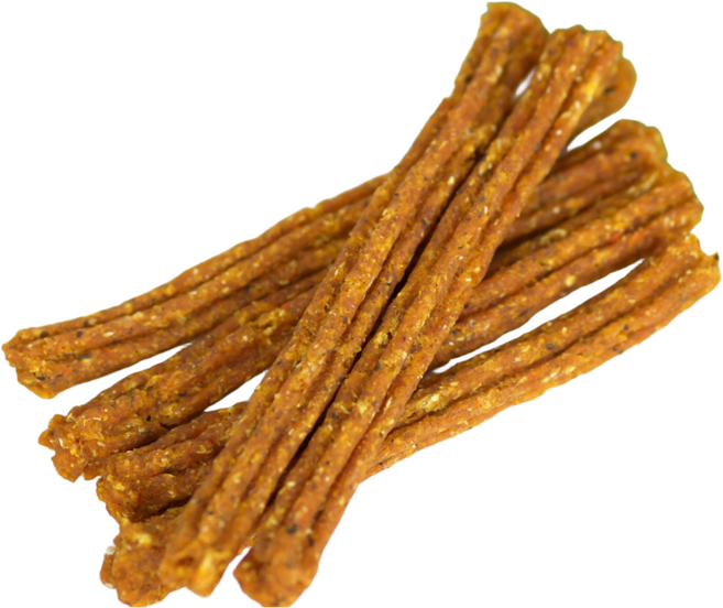 [블랭크인] 치킨츄러스100g 강아지수제간식, 100g, 1개