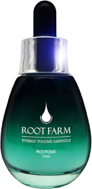 루토닉스 루트팜 두피 관리 앰플, 4개, 35ml