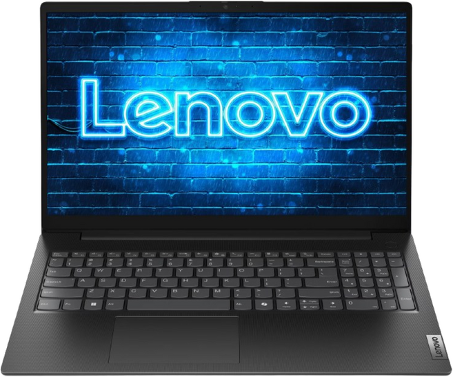 레노버 V15 G5 IRL i5 / WIN11 / i5-13420H, WIN11 Pro, 8GB, 512GB, 비지니스 블랙
