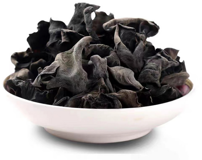 중국식품cn마트 중국산 목이버섯 무얼 140g