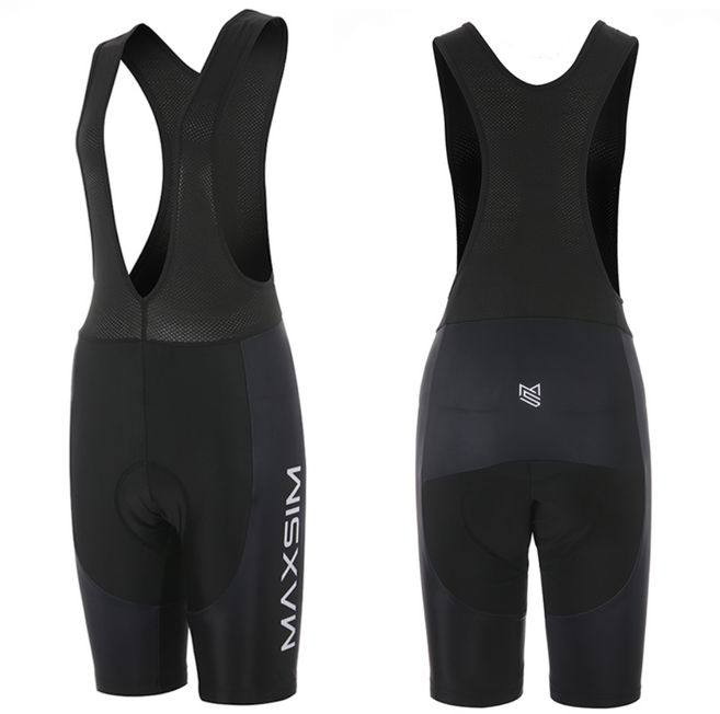 막심 여성 자전거옷 하의 라이딩복 반바지 빕숏