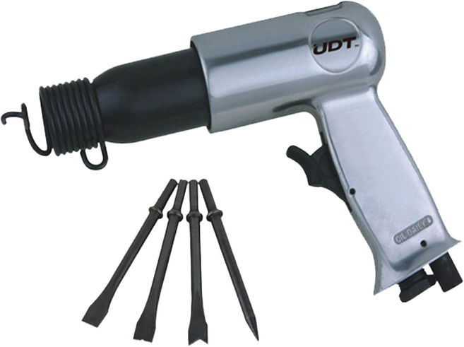 [UDT]에어해머 UD-1042, 1세트