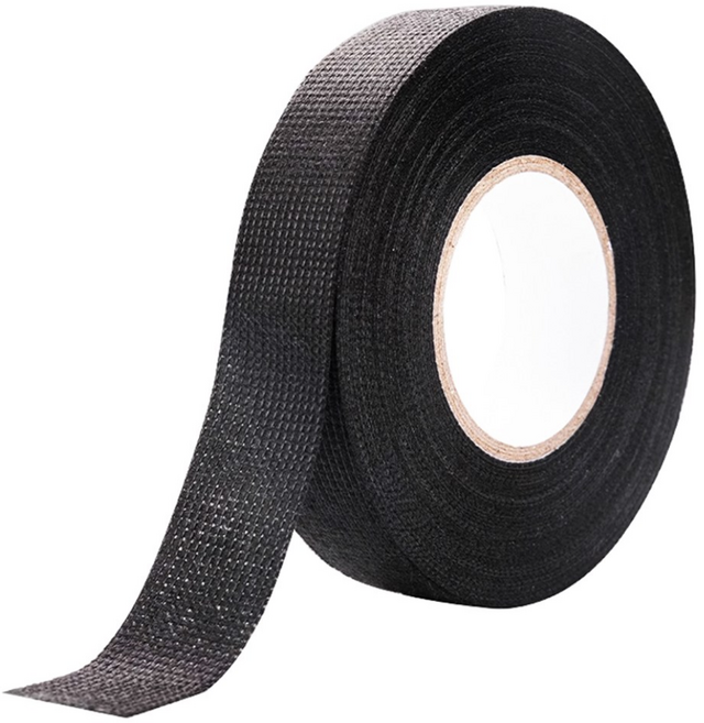 부직포 면테이프, 32mmx15m, 1개