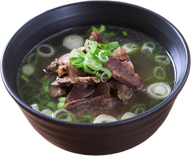 국선생 명인이 만든 맑은곰탕, 700g, 6개