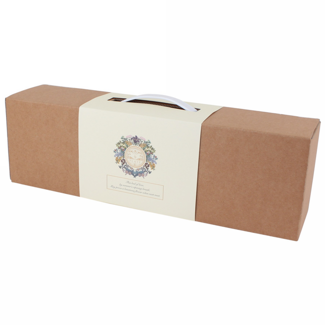 나인플레이트 30포 하루 견과류 선물세트, 모던 박스, 갓 구운 클래식 25g 30포, 1박스