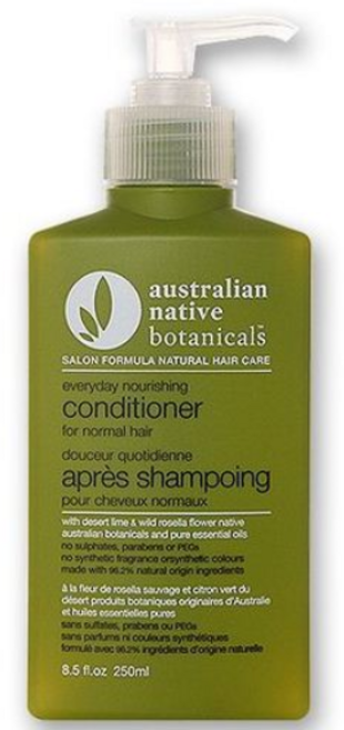 ANB 그린 컨디셔너 모든 모발용, 250ml, 1개