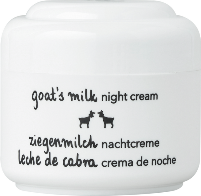 지아자 산양유 나이트크림, 50ml, 1개