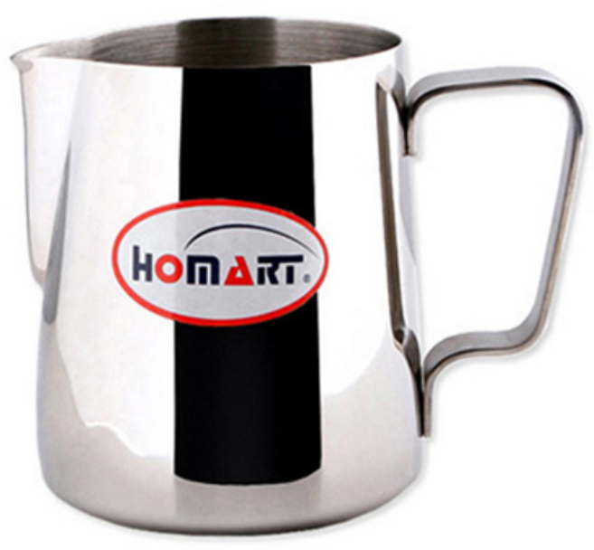 홈아트 스팀피쳐 600ml, 제품선택, 1개