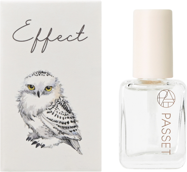 파셋 이펙트 네일 탑코트, 7ml, 1개