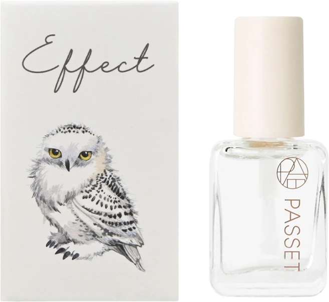 파셋 이펙트 네일 탑코트, 7ml, 1개 - 쿠팡