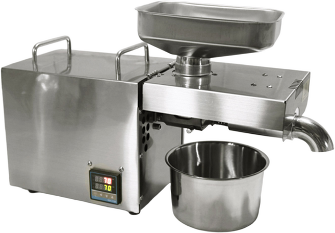 착유기 K18 (정품인증 1년무상AS) 참기름짜는기계 들기름 채유기