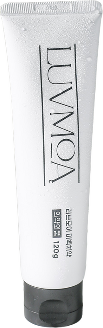 러브모아 치아 미백치약 추천 화이트닝 치약, 2개, 120g