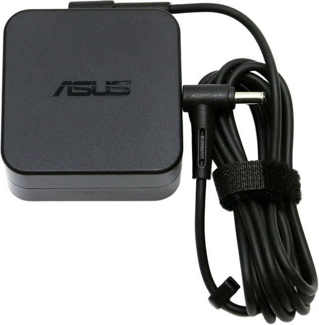 ASUS 19V 2.37A 4.0mm X540LA-DM415 분리형 어댑터 케이블포함 아수스 X302L X302LA, 어댑터+케이블, 1개