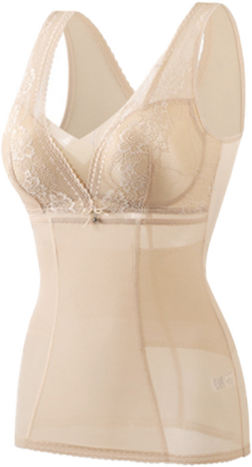 한미 고기능성 파워넷 노와이어 몰드 보정 쉐이퍼