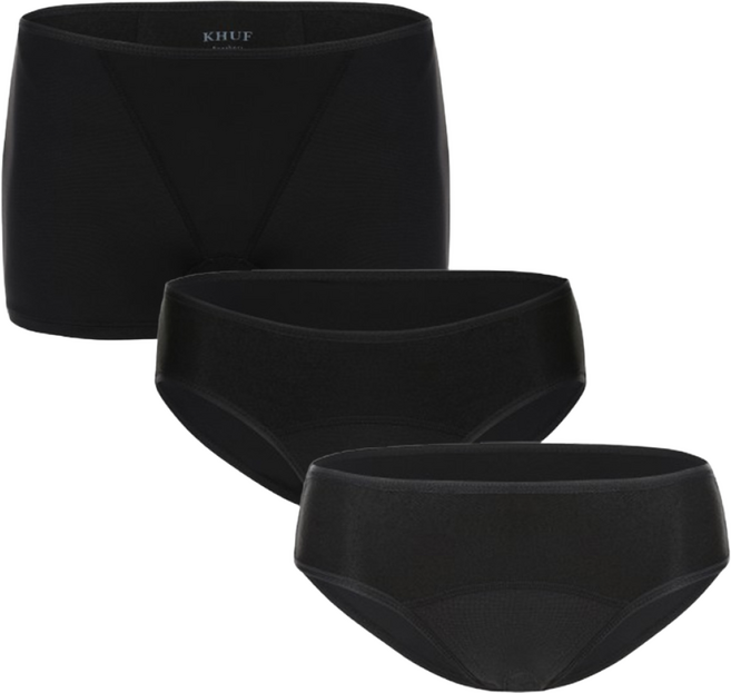 KHUF 위생 팬티