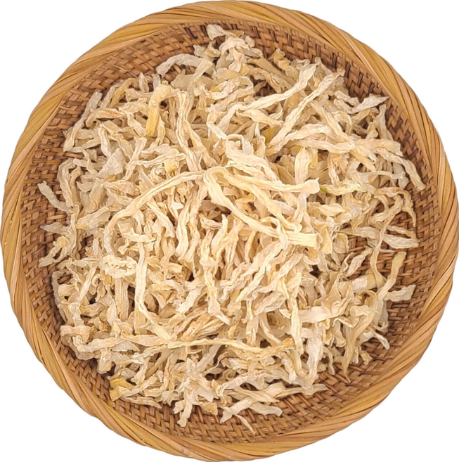 청정들 뽀얀 건무말랭이 1kg 중국산 무말랭이 말린무 건 무우말랭이 기계 건조, 1개