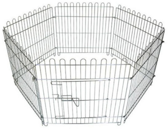 뉴트리오 크롬 육각 운동장 M, 상세설명 참조, 1개